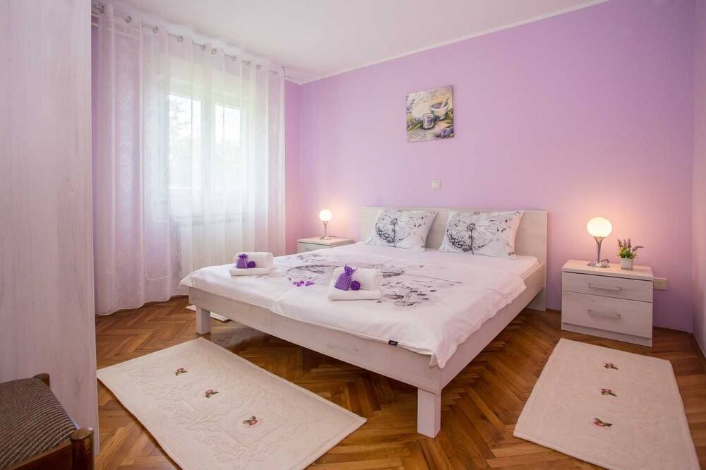 Photo of Bedroom in Belavici