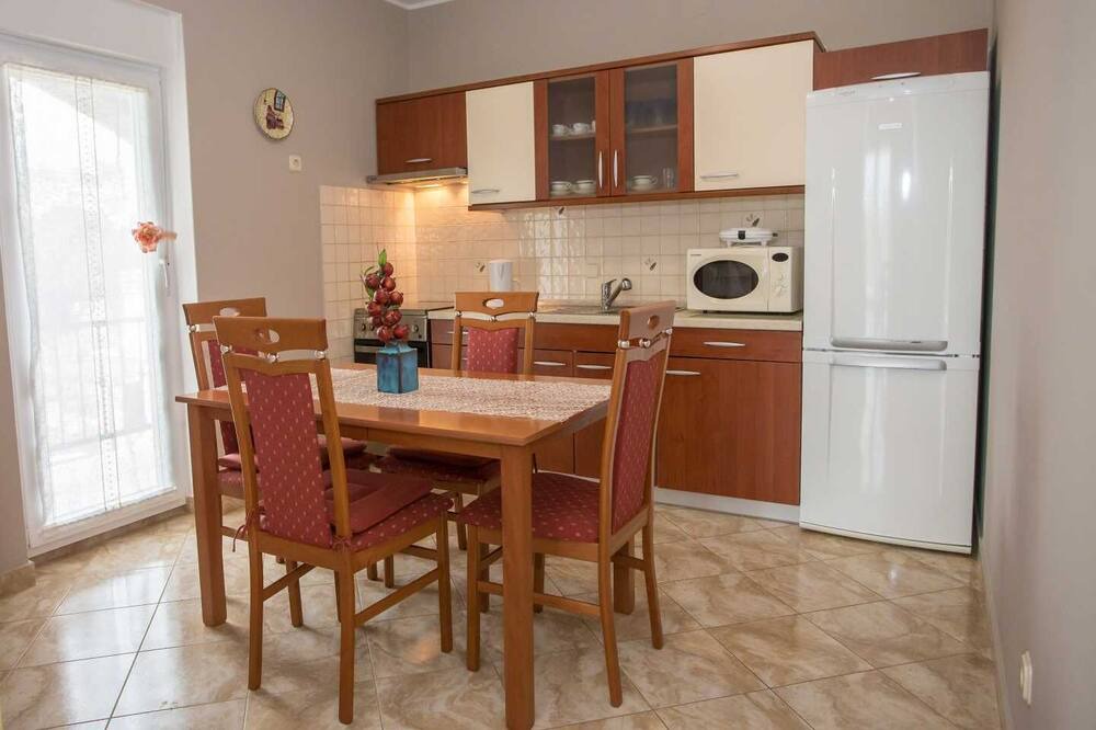 Photo of Kitchen in Belavici