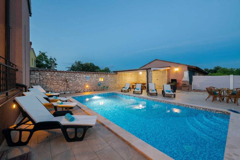 Photo of Outdoor in Belavici