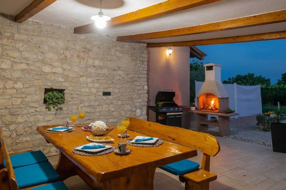 Photo of Kitchen in Belavici
