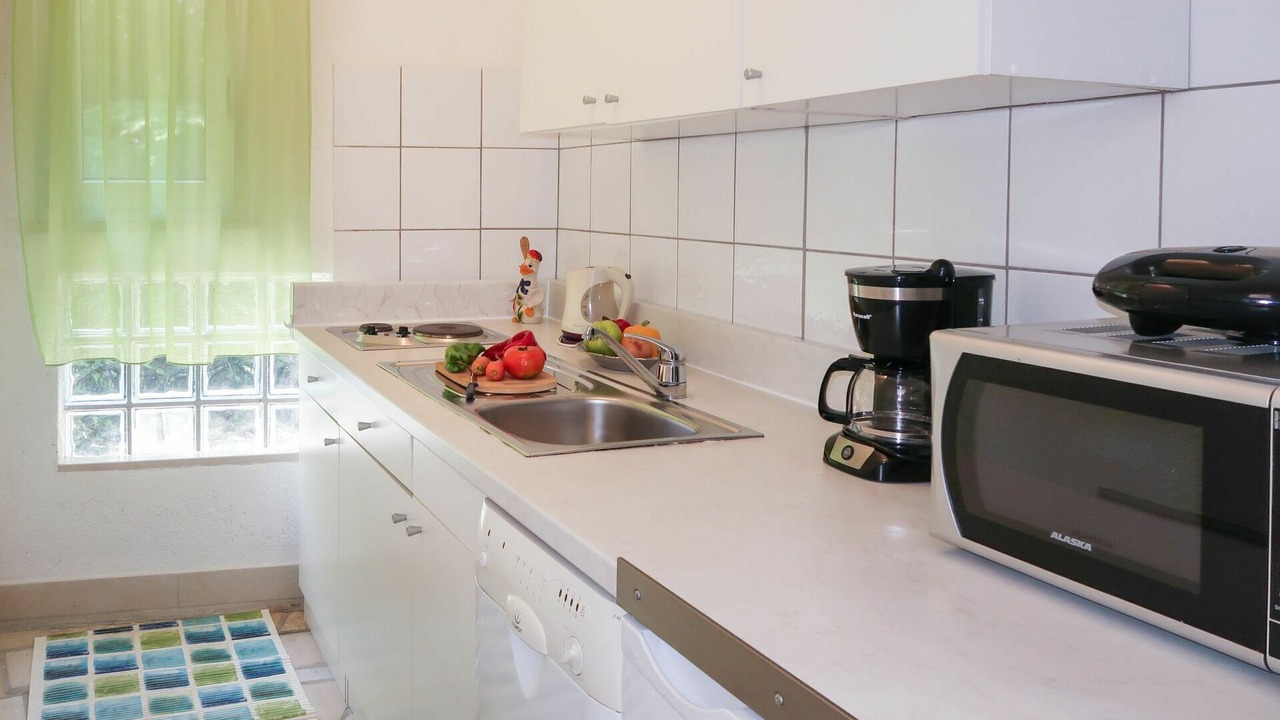 Photo of Kitchen in Tulisevica