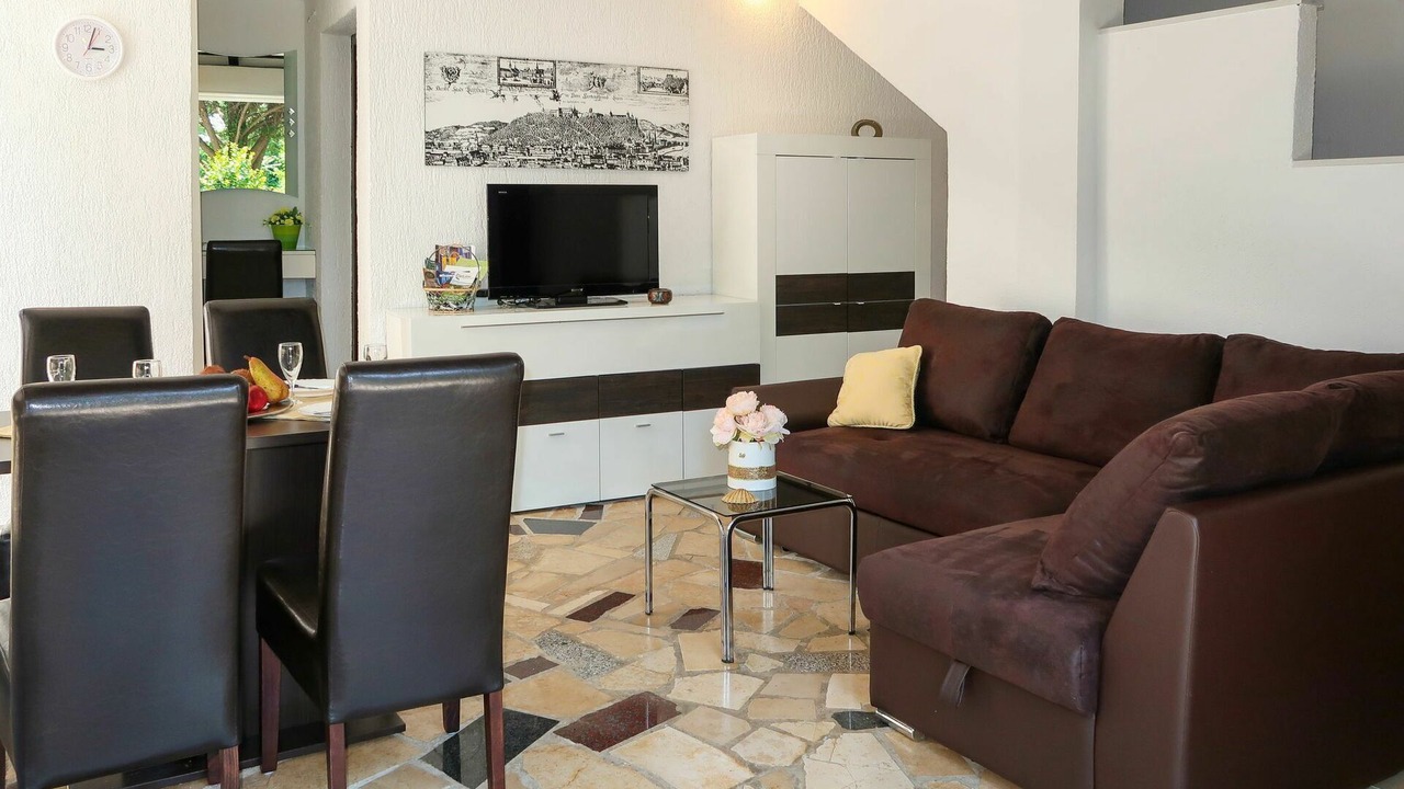Photo of Livingroom in Tulisevica