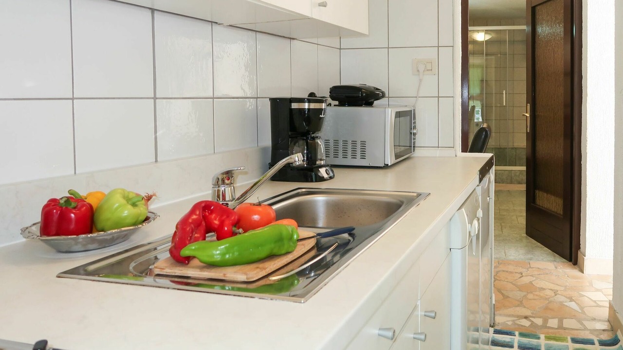 Photo of Kitchen in Tulisevica