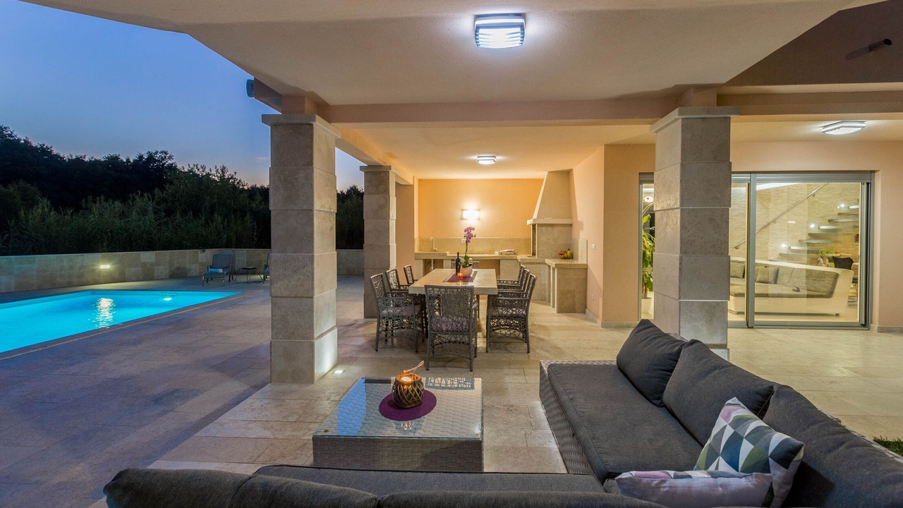 Photo of Outdoor in Belavici