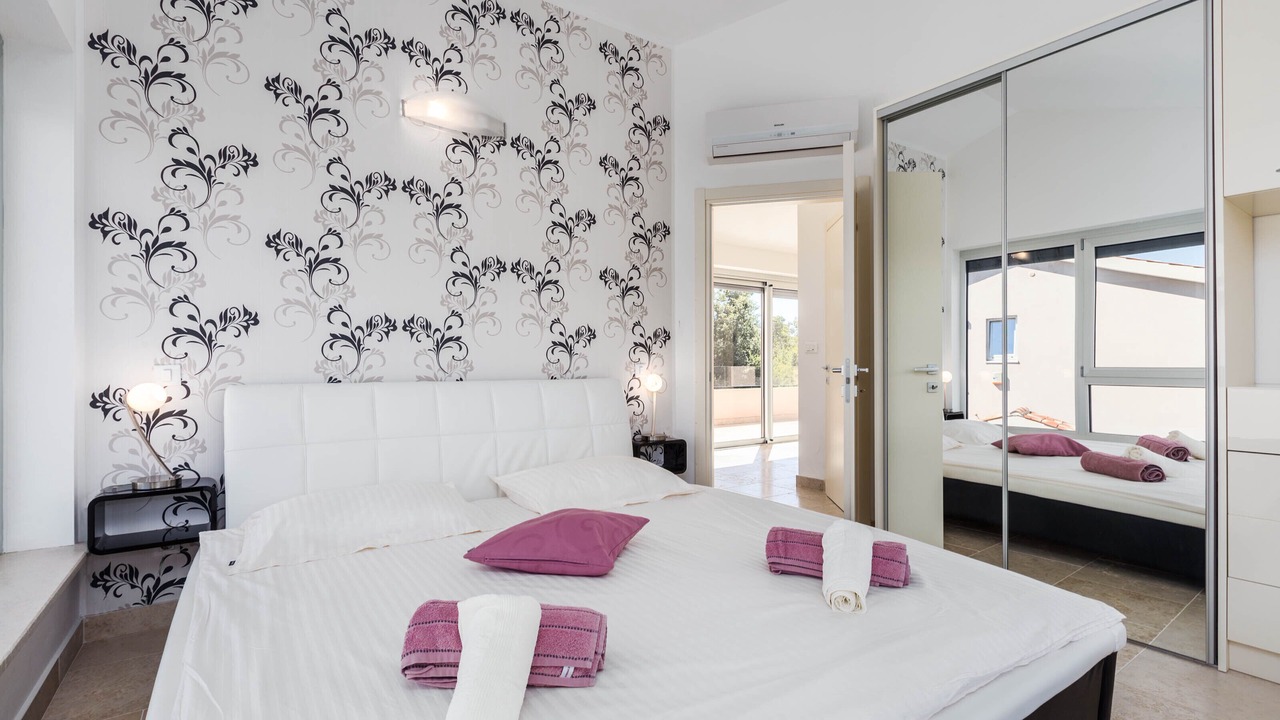 Photo of Bedroom in Belavici