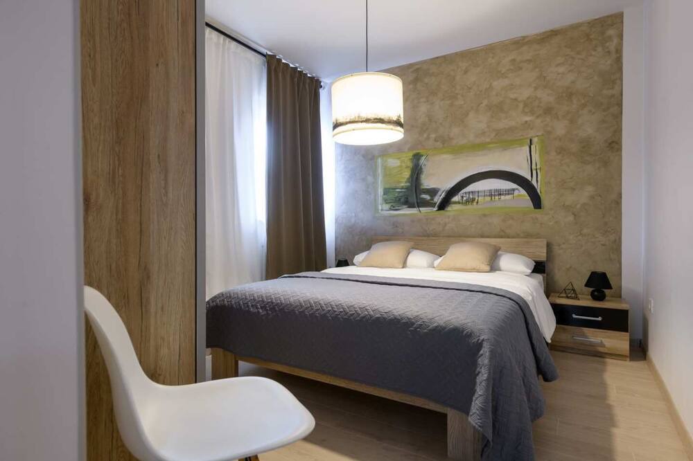 Photo of Bedroom in Rogocana