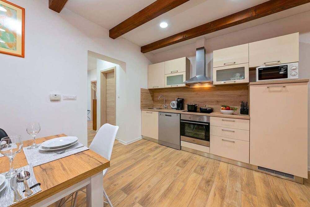 Photo of Kitchen in Skropeti
