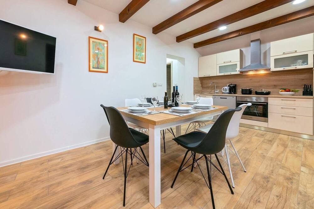 Photo of Kitchen in Skropeti