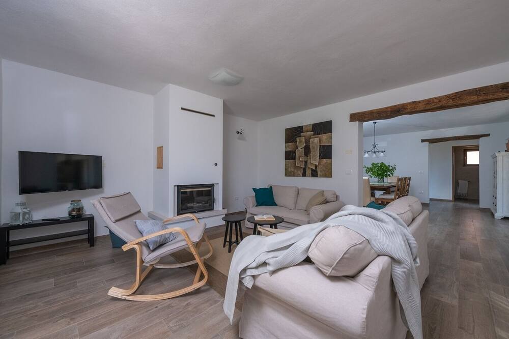 Photo of Livingroom in Makovci
