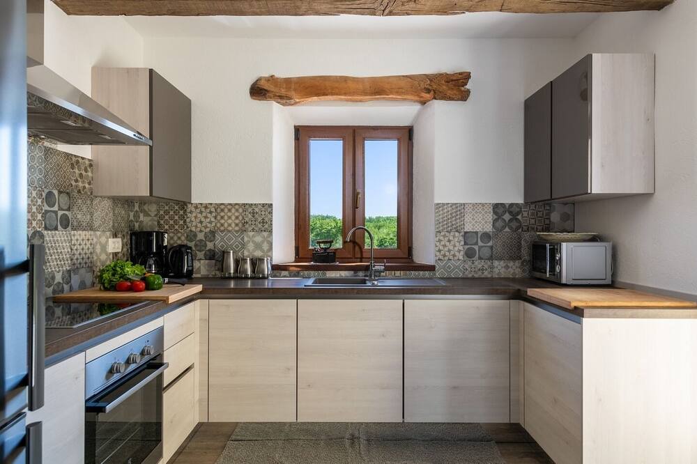 Photo of Kitchen in Makovci