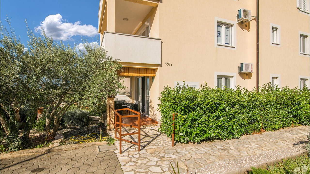 Photo of Outdoor in Malinska