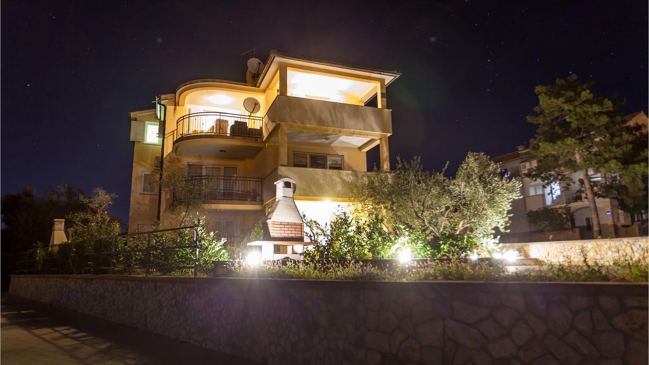 Photo of Outdoor in Malinska