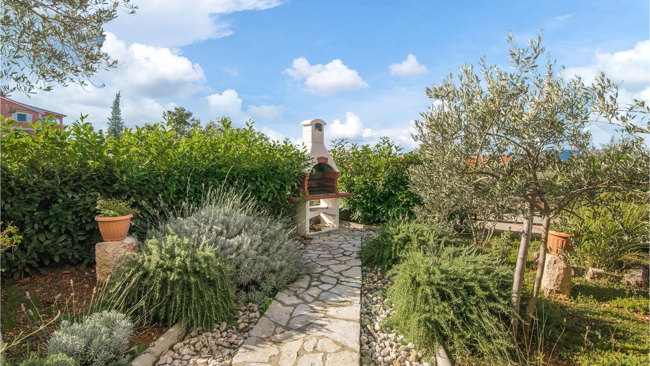 Photo of Outdoor in Malinska