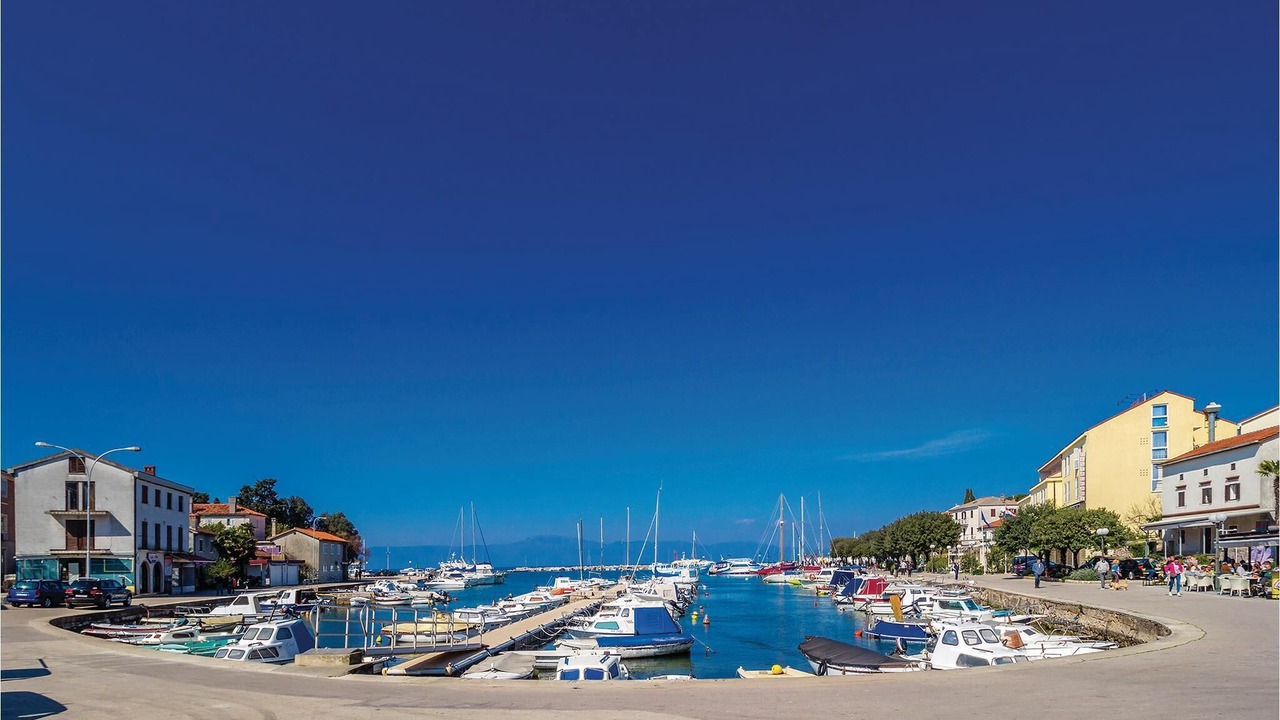 Photo of Outdoor in Malinska