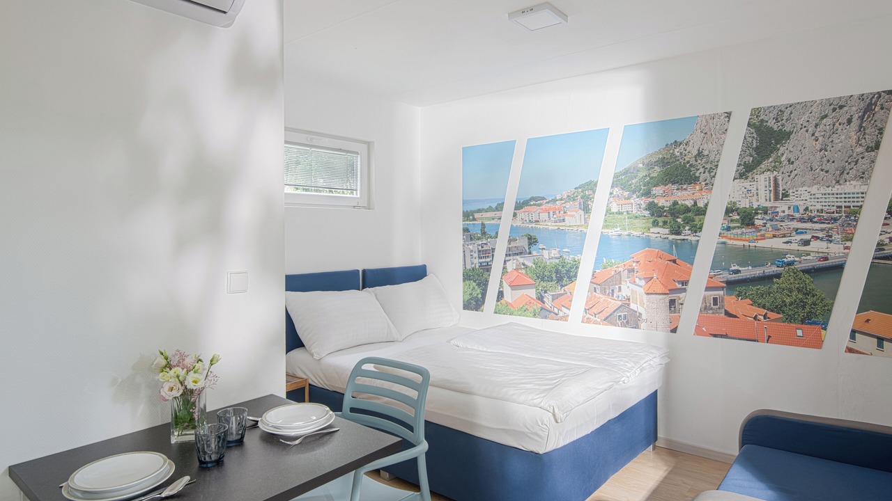 Photo of Bedroom in Selce