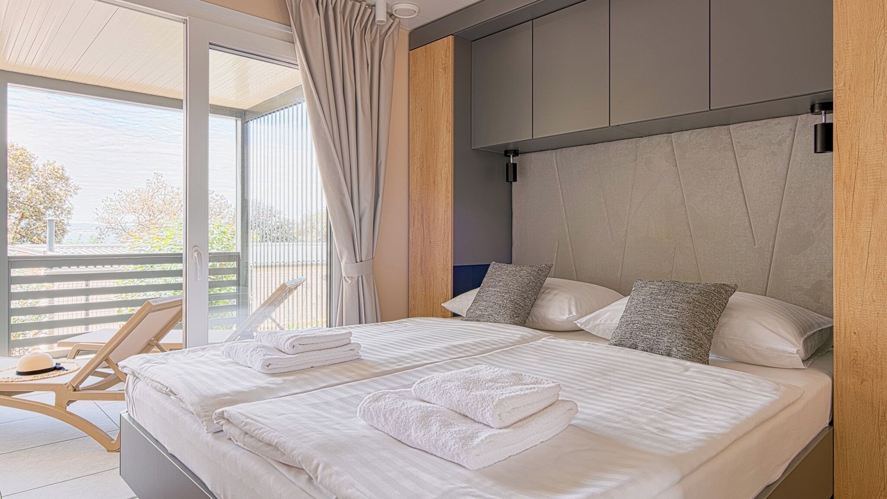 Photo of Bedroom in Selce