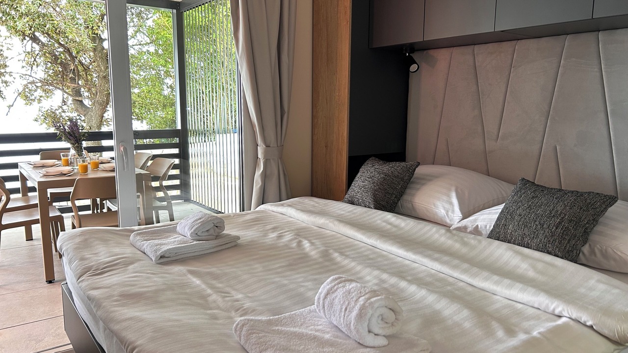 Photo of Bedroom in Selce