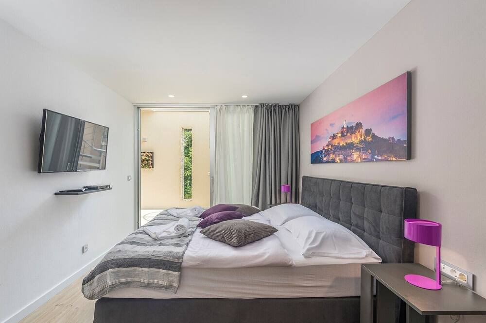 Photo of Bedroom in Brkac