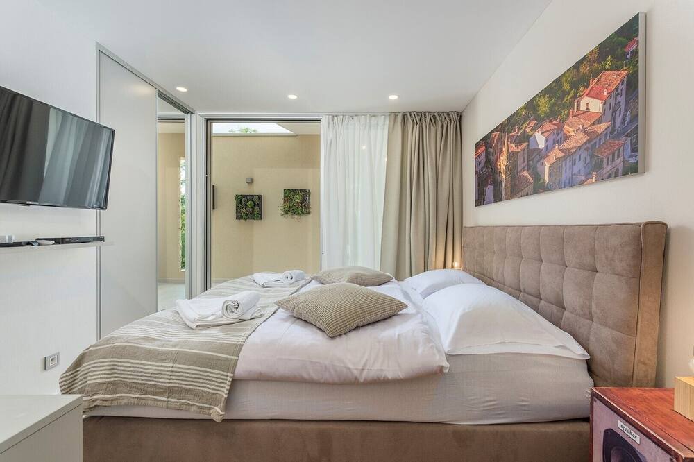 Photo of Bedroom in Brkac