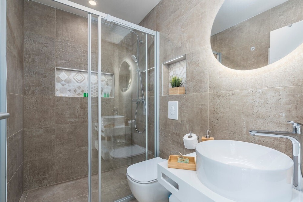 Photo of Bathroom in Brkac