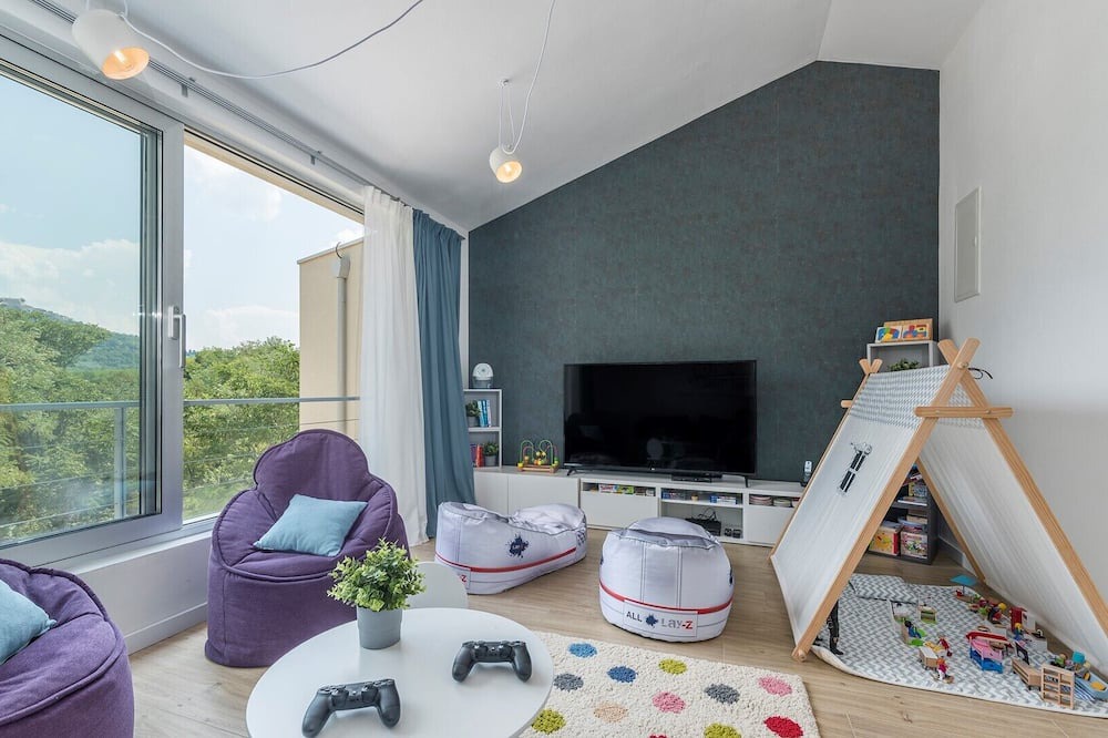 Photo of Livingroom in Brkac
