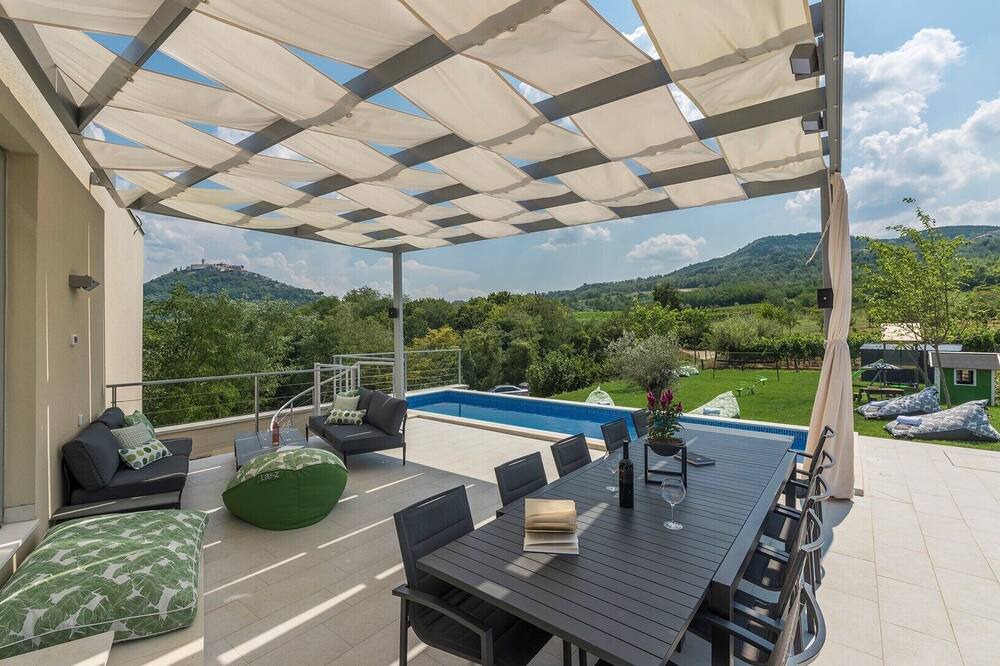 Photo of Patio Balcony in Brkac