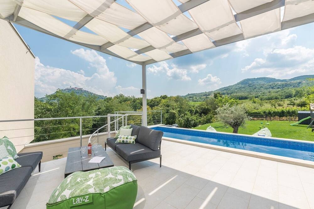 Photo of Patio Balcony in Brkac