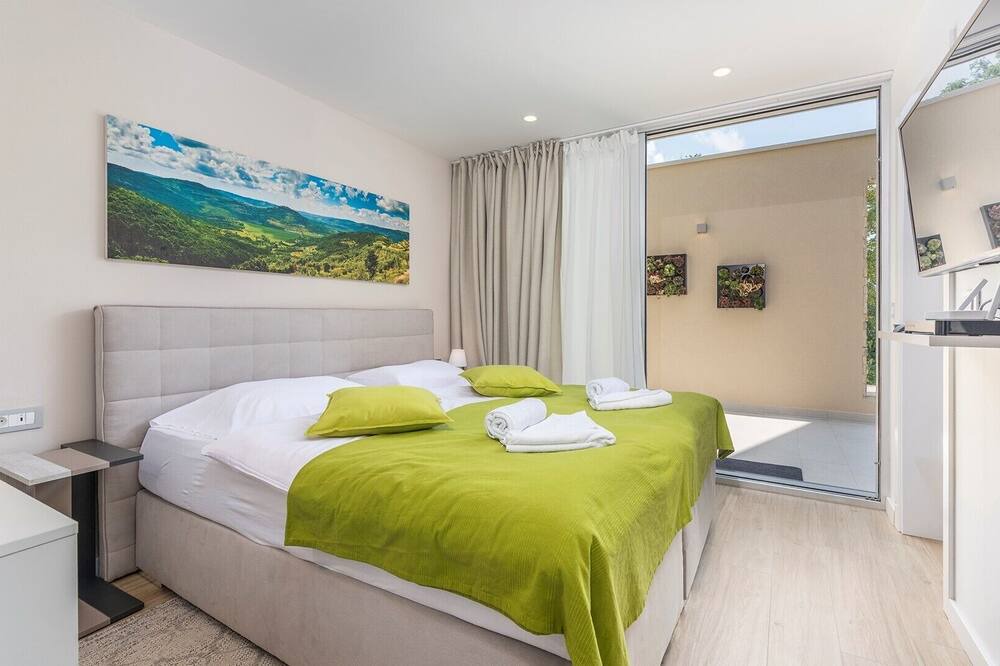 Photo of Bedroom in Brkac