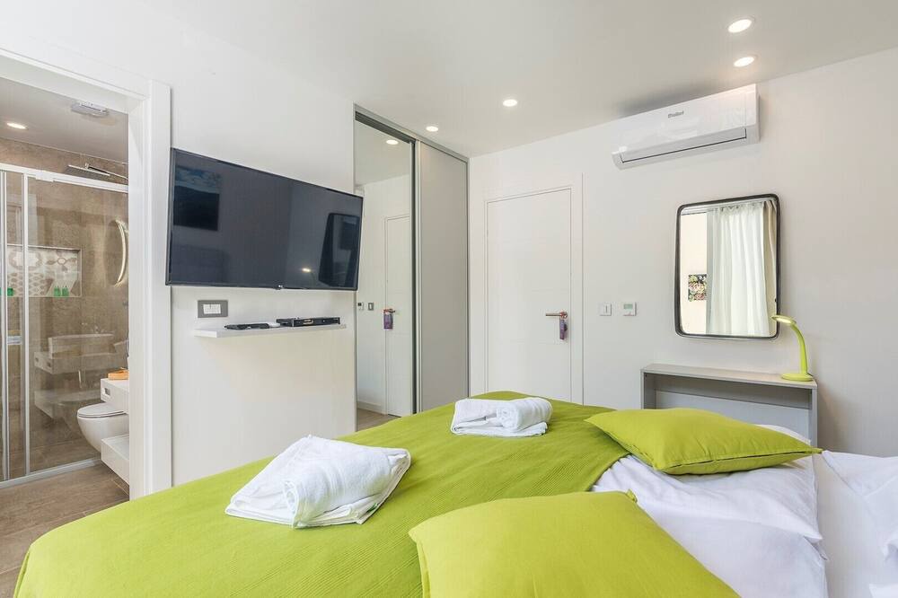 Photo of Bedroom in Brkac