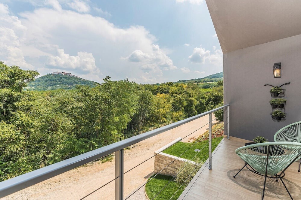 Photo of Patio Balcony in Brkac