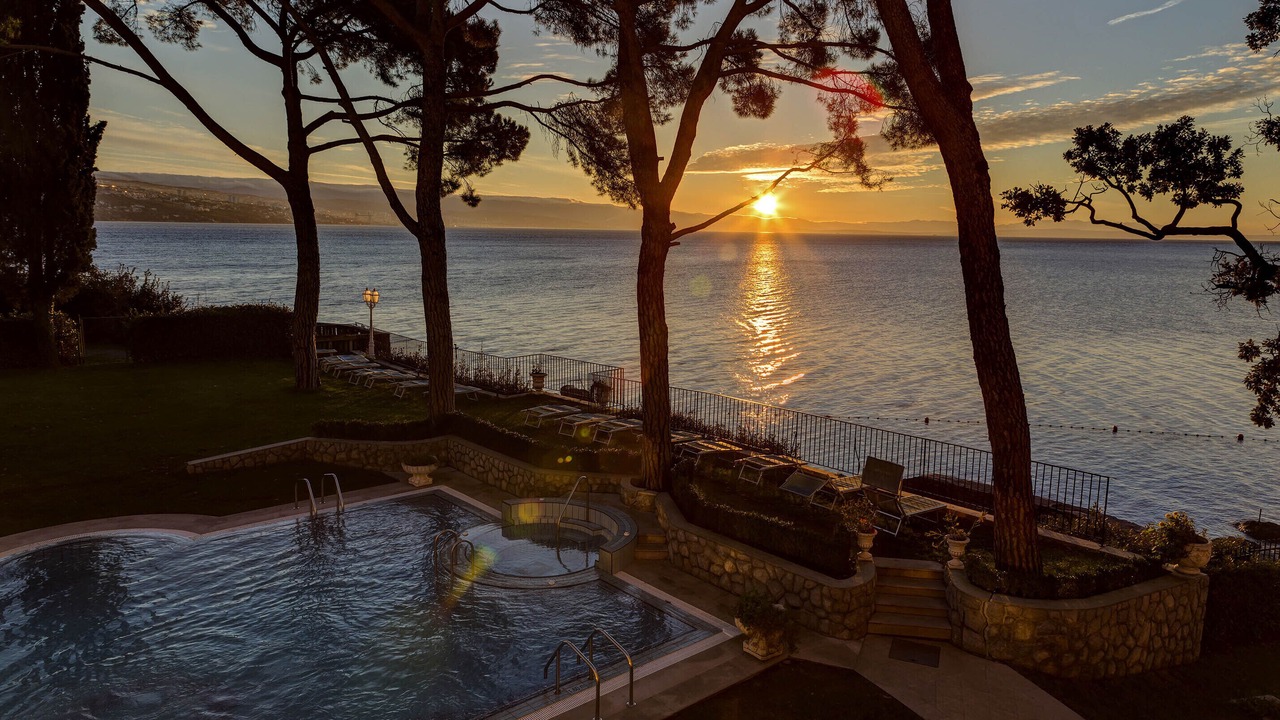 Photo of Outdoor in Opatija