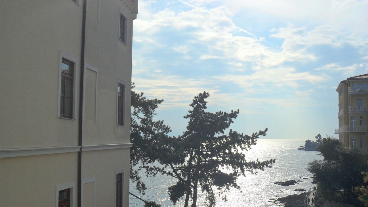 Photo of Bedroom in Opatija