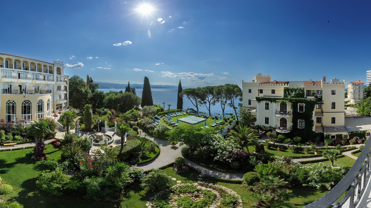 Photo of Outdoor in Opatija