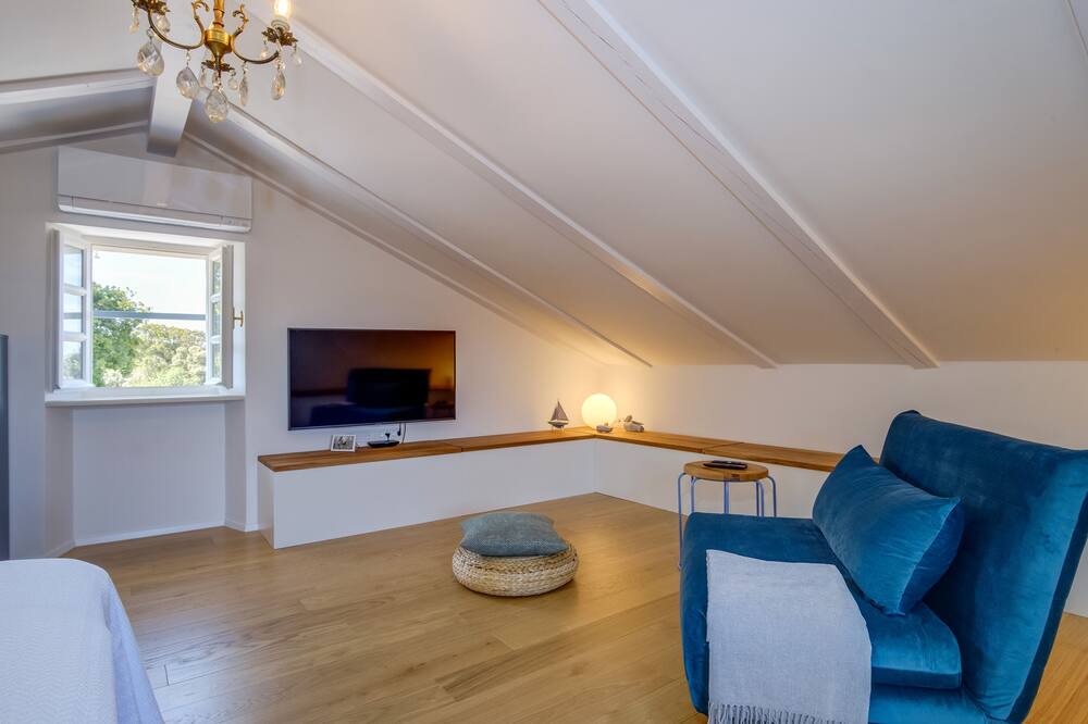 Photo of Bedroom in Nerezine