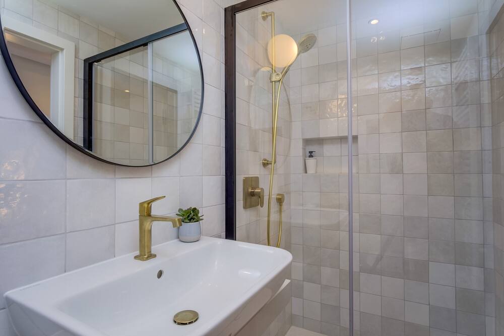 Photo of Bathroom in Nerezine