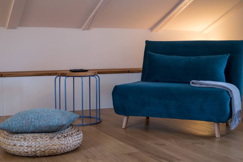 Photo of Livingroom in Nerezine