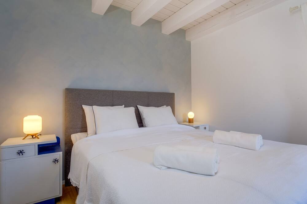 Photo of Bedroom in Nerezine