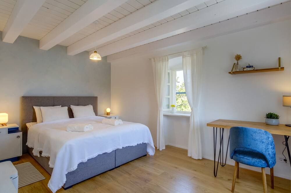 Photo of Bedroom in Nerezine