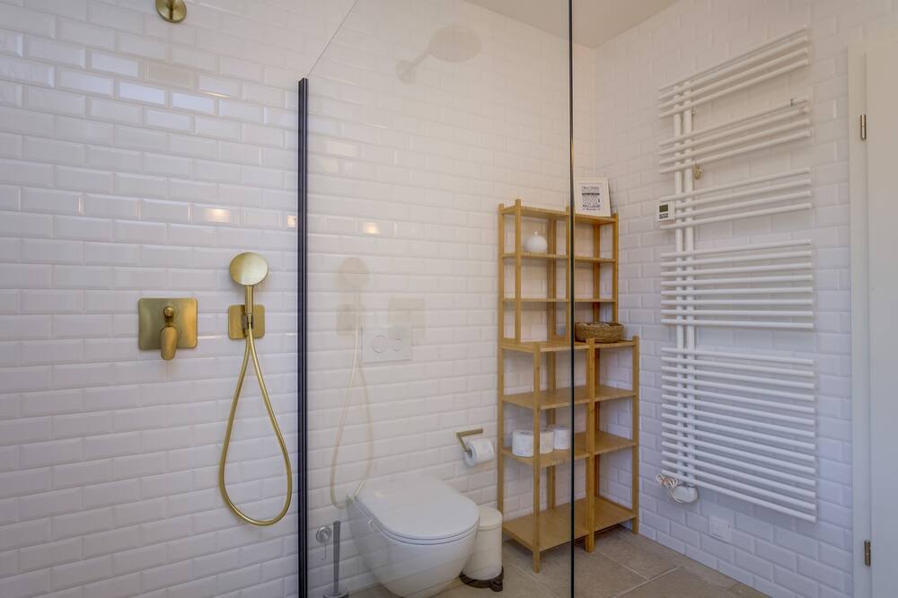 Photo of Bathroom in Nerezine