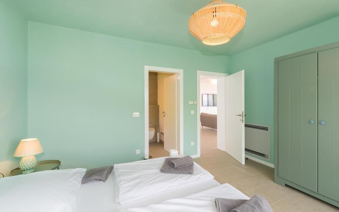 Photo of Bedroom in Drenje