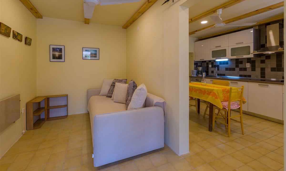 Photo of Livingroom in Grizane