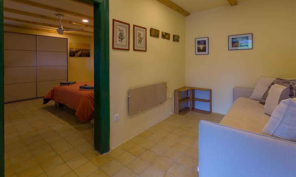 Photo of Livingroom in Grizane