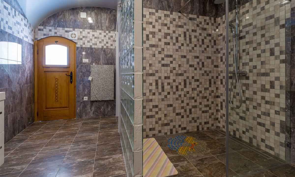 Photo of Bathroom in Grizane
