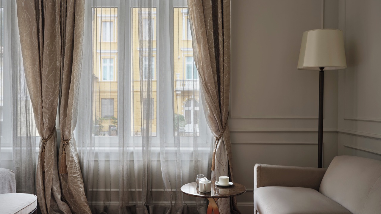 Photo of Bedroom in Opatija
