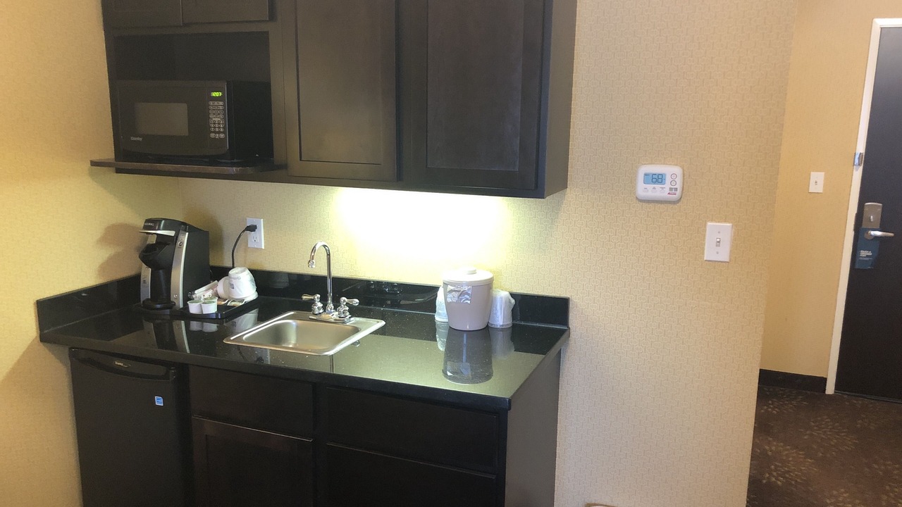 Photo of Kitchen in Dimondale