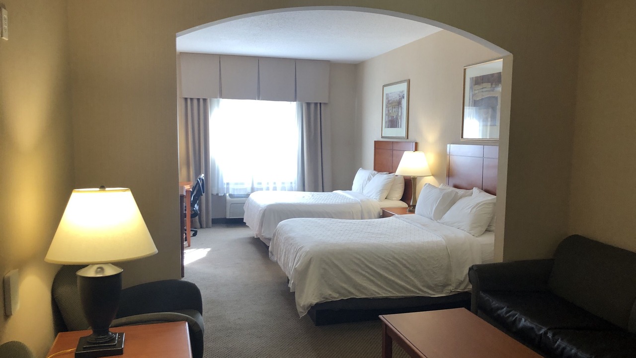 Photo of Bedroom in Dimondale