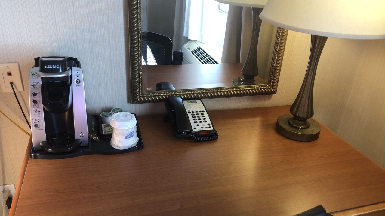 Photo of Bedroom in Dimondale
