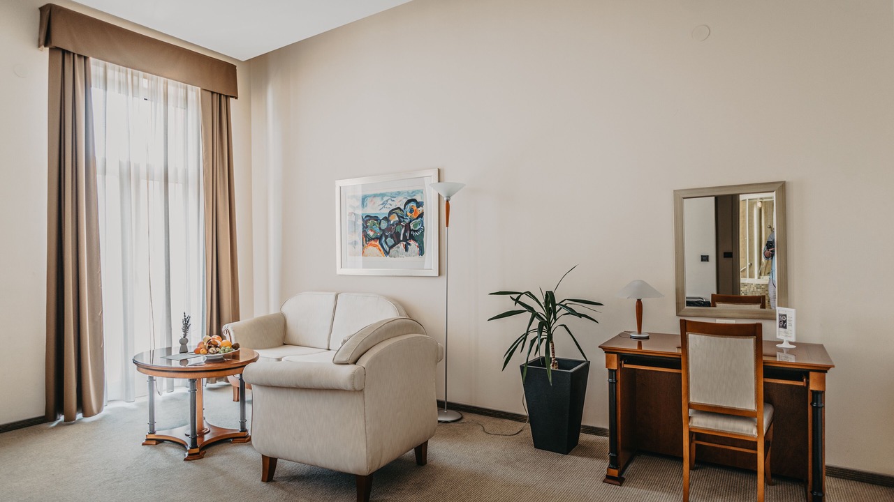 Photo of Bedroom in Lovran
