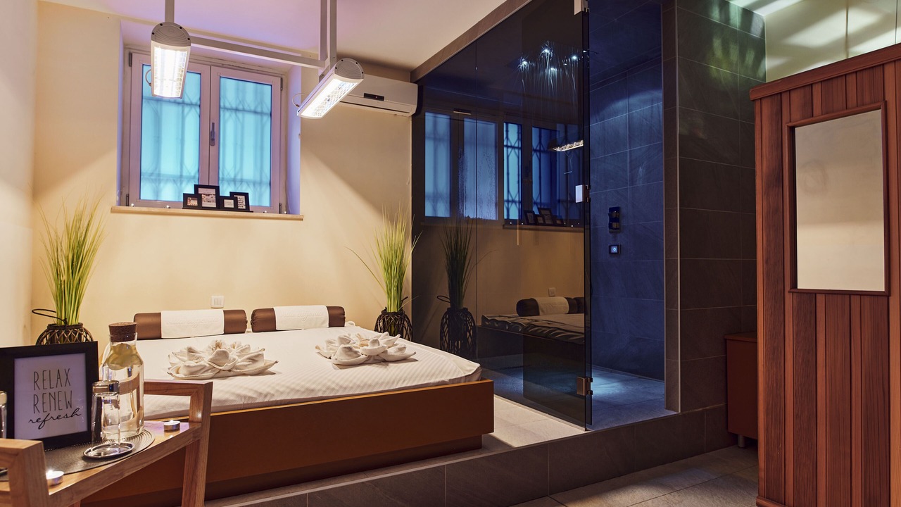 Photo of Bedroom in Lovran
