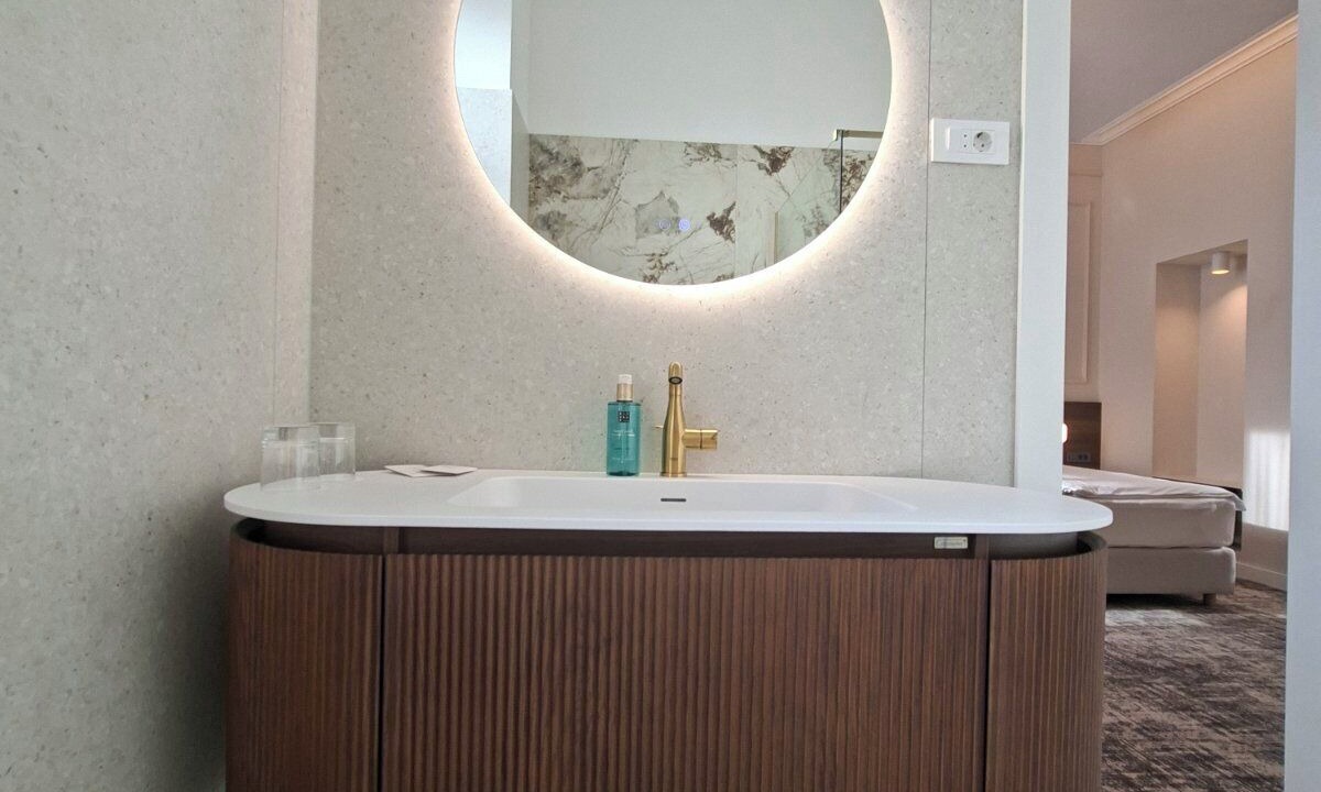 Photo of Bathroom in Lovran